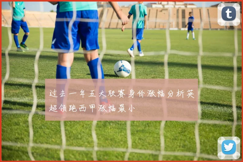 过去一年五大联赛身价涨幅分析英超领跑西甲涨幅最小