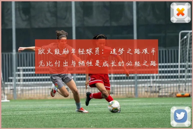 欧文鼓励年轻球员：追梦之路艰辛无比付出与牺牲是成长的必经之路